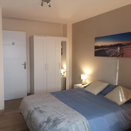 Hostal Mari En La Laguna, Alquiler Habitacion Privada En Hostal, 6 Habitaciones Cerca De La Universidad Y Aeropuerto Norte, 3 Banos Compartidos La Laguna  Eksteriør billede