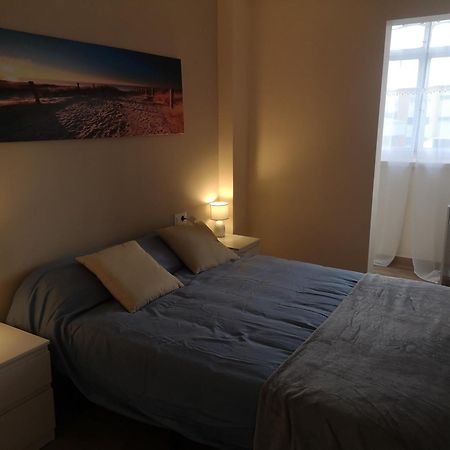Hostal Mari En La Laguna, Alquiler Habitacion Privada En Hostal, 6 Habitaciones Cerca De La Universidad Y Aeropuerto Norte, 3 Banos Compartidos La Laguna  Eksteriør billede